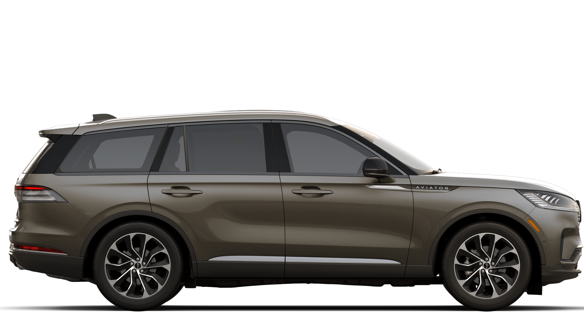 2026 Lincoln Lincoln Aviator External Image 1
